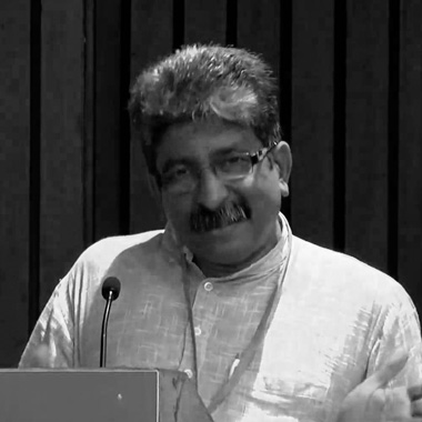 E.K.Shaji
