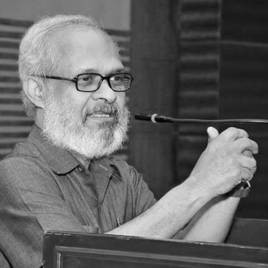 Dr. Ravindran
