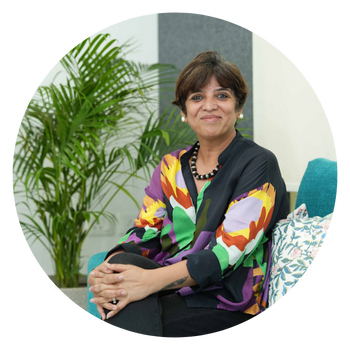 Dr. Sunita Swaraj