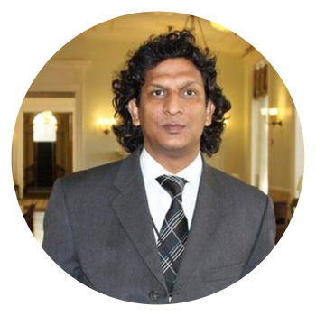 Rajesh Jain 