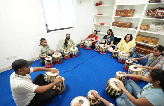 Heritage-VK-Music-Tabla