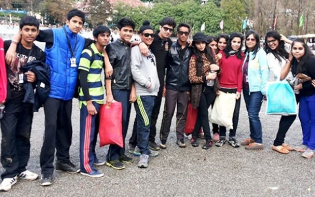 Heritage-VK-Trip