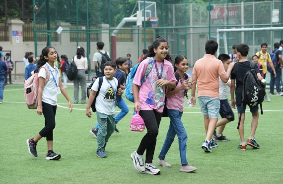 THE HERITAGE SCHOOL -4065
