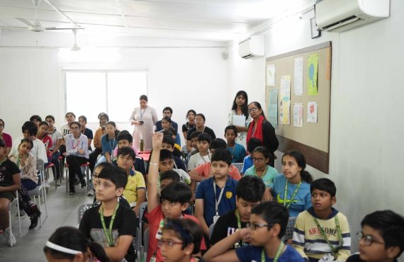 THE HERITAGE SCHOOL -4445