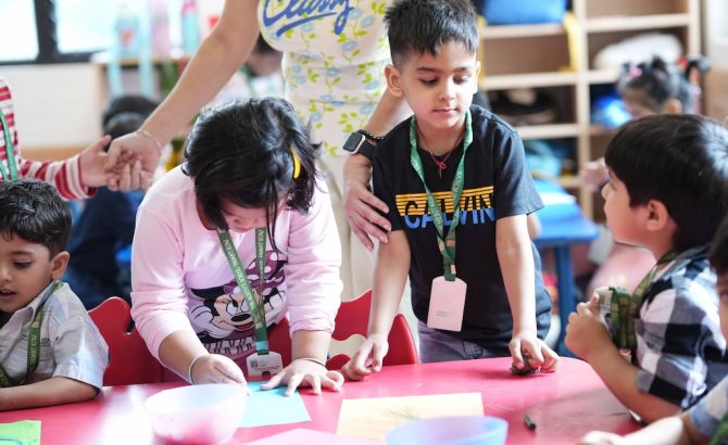 THE HERITAGE SCHOOL -4609